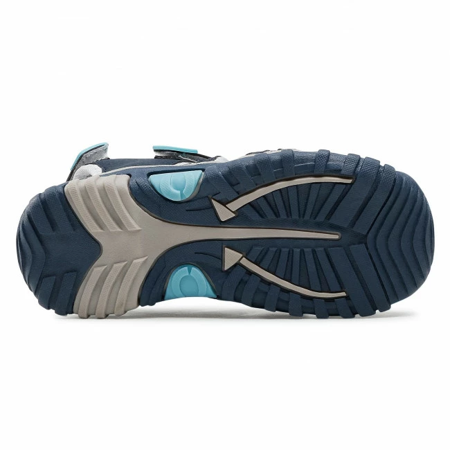 Sandals XTI - 57512 Navy Navy Blue 4 Sandals XTI - 57512 Navy Navy Blue - Image 4