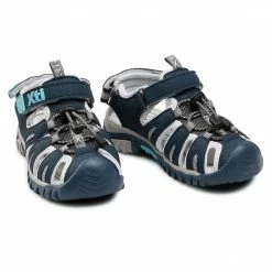 Sandals XTI - 57512 Navy Navy Blue 10 Sandals XTI - 57512 Navy Navy Blue -Cheap Wojas Store 0000208016537 05 rz