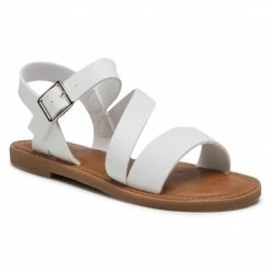 Sandals XTI - 57513 White White