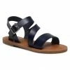 Sandals XTI - 57513 Navy Navy Blue