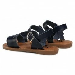 Sandals XTI - 57513 Navy Navy Blue -Cheap Wojas Store 0000208016650 02 rz 1