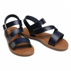 Sandals XTI - 57513 Navy Navy Blue -Cheap Wojas Store 0000208016650 03 rz 1