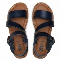 Sandals XTI - 57513 Navy Navy Blue -Cheap Wojas Store 0000208016650 04 rz