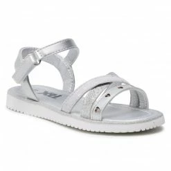 Sandals XTI - 57549 Plata Silver