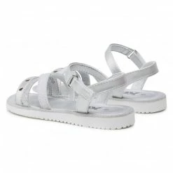 Sandals XTI - 57549 Plata Silver -Cheap Wojas Store 0000208016896 02 rz