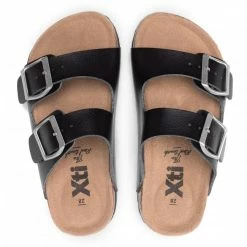 Clogs And Mules Slides XTI - 57610 Negro Black -Cheap Wojas Store 0000208017435 06 mg
