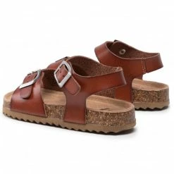 Sandals XTI - 57612 Camel Brown 8 Sandals XTI - 57612 Camel Brown -Cheap Wojas Store 0000208017473 02 mg