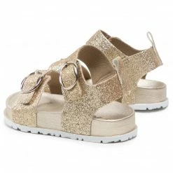 Sandals XTI - 57599 Gold Gold -Cheap Wojas Store 0000208017633 02 yt