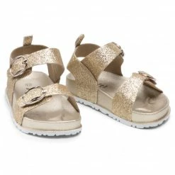 Sandals XTI - 57599 Gold Gold -Cheap Wojas Store 0000208017633 06 yt