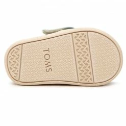 Velcro Shoes TOMS - Alpargata 10016439 Indigo Multi Navy Blue -Cheap Wojas Store 0000208094825 03 plj