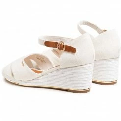 Casual Sandals Sandals WRANGLER - Isla Mila WL11660A Off White 098 White 8 Casual Sandals Sandals WRANGLER - Isla Mila WL11660A Off White 098 White -Cheap Wojas Store 0000208122054 02 kt