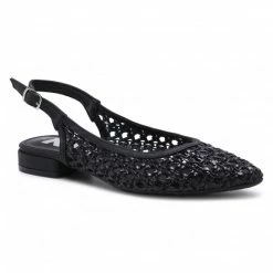 Casual Sandals Sandals XTI - 42725 Black Black