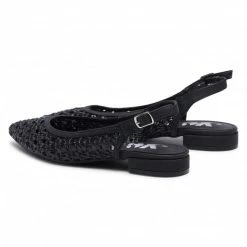 Casual Sandals Sandals XTI - 42725 Black Black -Cheap Wojas Store 0000208219099 02 rz