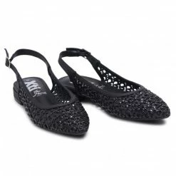 Casual Sandals Sandals XTI - 42725 Black Black -Cheap Wojas Store 0000208219099 03 rz