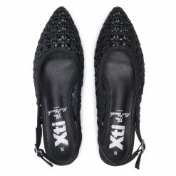 Casual Sandals Sandals XTI - 42725 Black Black -Cheap Wojas Store 0000208219099 05 rz