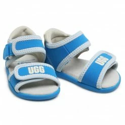 Sandals UGG - I Delta 1107984I Bas Blue -Cheap Wojas Store 0000208309745 03 rz