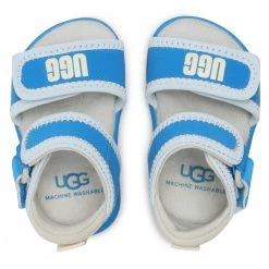 Sandals UGG - I Delta 1107984I Bas Blue -Cheap Wojas Store 0000208309745 04 rz