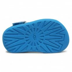 Sandals UGG - I Delta 1107984I Bas Blue -Cheap Wojas Store 0000208309745 06 rz