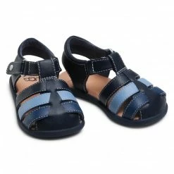 Sandals UGG - T Kolding 1107986T Navy Navy Blue -Cheap Wojas Store 0000208309783 03 rz