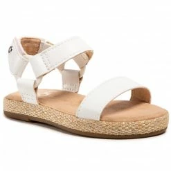 Sandals Espadrilles UGG - T Rynell 1121493T Wht White