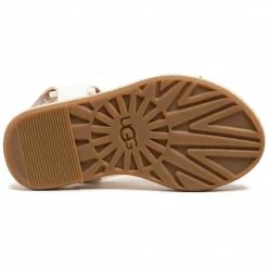 Sandals Espadrilles UGG - T Rynell 1121493T Wht White -Cheap Wojas Store 0000208309950 06 pl