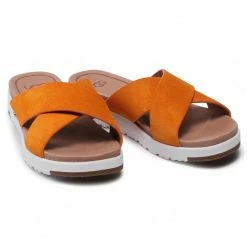 Casual Mules Slides UGG - W Kari 1117278 Cpsd Orange 10 Casual Mules Slides UGG - W Kari 1117278 Cpsd Orange -Cheap Wojas Store 0000208310680 03 rz