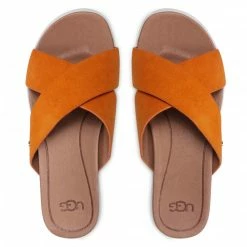 Casual Mules Slides UGG - W Kari 1117278 Cpsd Orange 11 Casual Mules Slides UGG - W Kari 1117278 Cpsd Orange -Cheap Wojas Store 0000208310680 05 rz