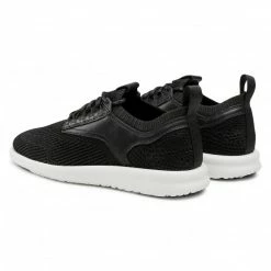 Sneakers Trainers UGG - M Union Trainer 1117653 Bhyp Black -Cheap Wojas Store 0000208310925 02 rz