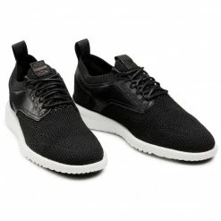 Sneakers Trainers UGG - M Union Trainer 1117653 Bhyp Black -Cheap Wojas Store 0000208310925 05 rz