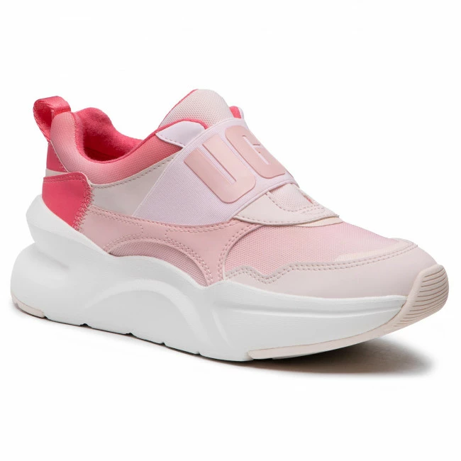 Sneakers Trainers UGG - W La Flex 1118773 Rwgd Pink 1 Sneakers Trainers UGG - W La Flex 1118773 Rwgd Pink