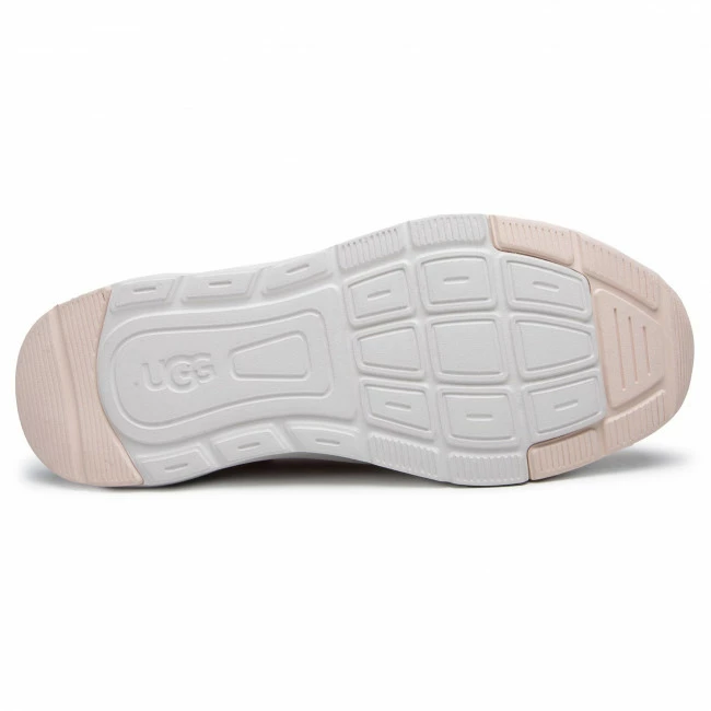Sneakers Trainers UGG - W La Flex 1118773 Rwgd Pink 4 Sneakers Trainers UGG - W La Flex 1118773 Rwgd Pink - Image 4