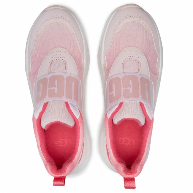 Sneakers Trainers UGG - W La Flex 1118773 Rwgd Pink 6 Sneakers Trainers UGG - W La Flex 1118773 Rwgd Pink - Image 6