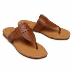 Casual Mules Slides UGG - W Gaila 1119756 Tlth Brown -Cheap Wojas Store 0000208311526 05 rz