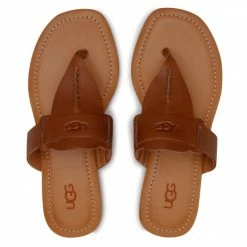Casual Mules Slides UGG - W Gaila 1119756 Tlth Brown -Cheap Wojas Store 0000208311526 06 rz