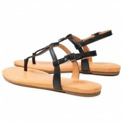 Casual Sandals Sandals UGG - W Madeena 1119759 Blle Black -Cheap Wojas Store 0000208311540 02 yt