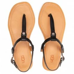 Casual Sandals Sandals UGG - W Madeena 1119759 Blle Black -Cheap Wojas Store 0000208311540 06 yt