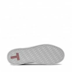 Sneakers Trainers TED BAKER - Baily 246197 White White -Cheap Wojas Store 0000208512862 07 bs kopia