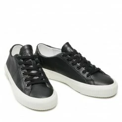 Sneakers Trainers TED BAKER - Kimiah 253707 Black Black -Cheap Wojas Store 0000208512961 03 rz 2
