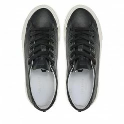 Sneakers Trainers TED BAKER - Kimiah 253707 Black Black -Cheap Wojas Store 0000208512961 04 rz 2