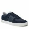 Sneakers Trainers TED BAKER - Laurol 253061 Navy Navy Blue