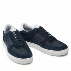 Sneakers Trainers TED BAKER - Laurol 253061 Navy Navy Blue -Cheap Wojas Store 0000208513029 03 rz 2