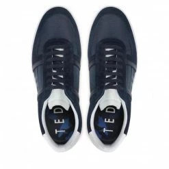 Sneakers Trainers TED BAKER - Laurol 253061 Navy Navy Blue -Cheap Wojas Store 0000208513029 04 rz 2