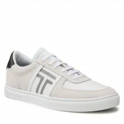 Sneakers Trainers TED BAKER - Laurol 253061 White White
