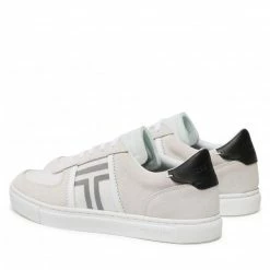 Sneakers Trainers TED BAKER - Laurol 253061 White White -Cheap Wojas Store 0000208513036 02 rz 3