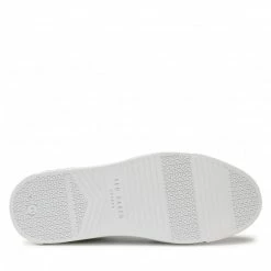 Sneakers Trainers TED BAKER - Laurol 253061 White White -Cheap Wojas Store 0000208513036 07 rz 3