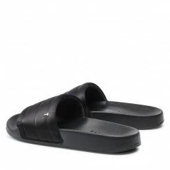 Casual Mules Slides TED BAKER - Padda 251116 Black Black -Cheap Wojas Store 0000208513098 02 rz 1