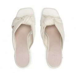 Casual Mules Slides TED BAKER - Pyford 253068 Ecru Beige -Cheap Wojas Store 0000208513128 06 mk