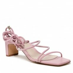 Casual Sandals Sandals TED BAKER - Teffip 253666 Pink Pink