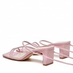 Casual Sandals Sandals TED BAKER - Teffip 253666 Pink Pink -Cheap Wojas Store 0000208513166 04 nc