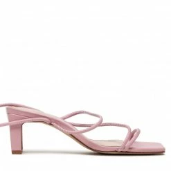 Casual Sandals Sandals TED BAKER - Teffip 253666 Pink Pink -Cheap Wojas Store 0000208513166 05 nc